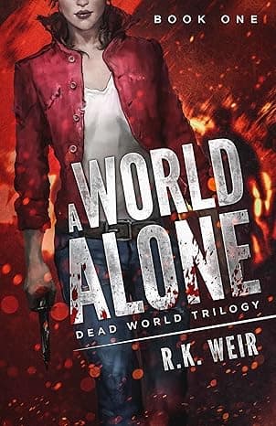 A world alone
