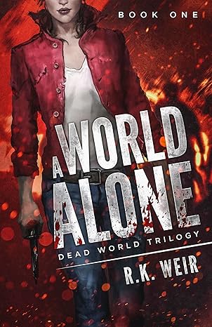 A World Alone