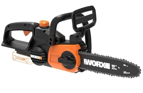 Chainsaw