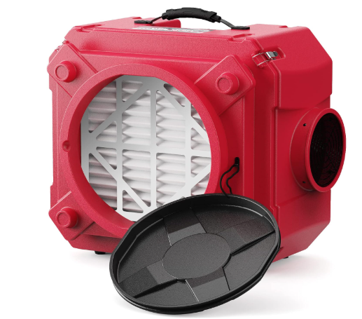 Industrial Fan