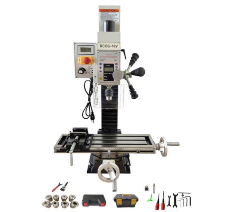 Milling Machine