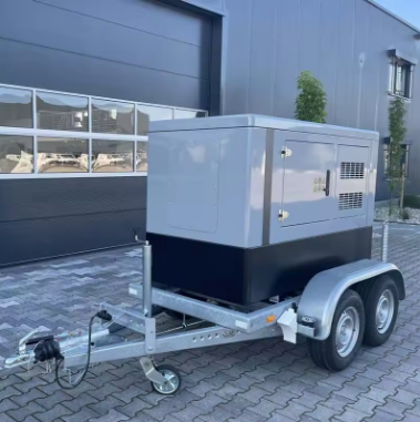 Portable Generator