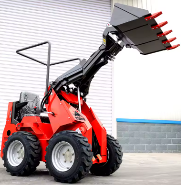 Skid Steer